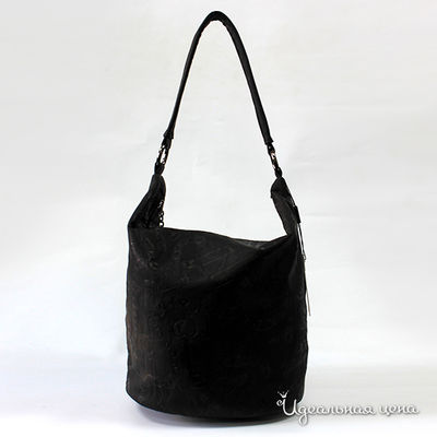 Сумка Sabellino, цвет цвет черный