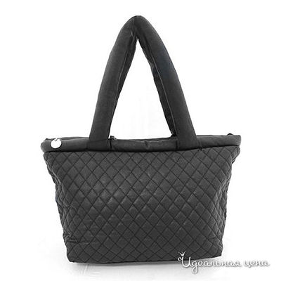 Сумка Sabellino, цвет цвет черный