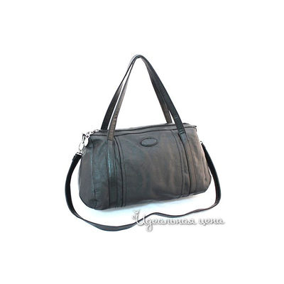 Сумка Sabellino, цвет цвет матово-черный