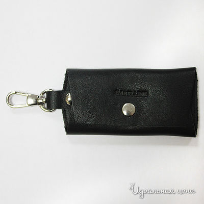 Ключница Sabellino, цвет цвет черный