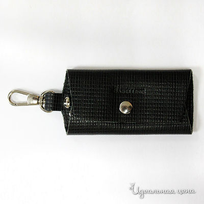 Ключница Sabellino, цвет цвет черный