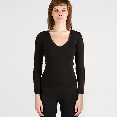 Кофта Cratex, цвет цвет черный