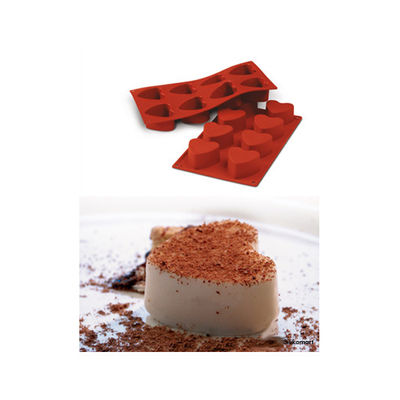 Форма Silikomart