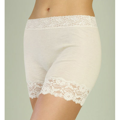 Шорты Cratex, цвет цвет белый