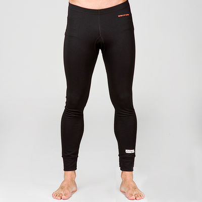 Кальсоны Nord Blanc, цвет цвет черный