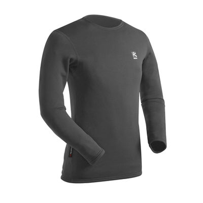 Фуфайка Bask, цвет цвет черный