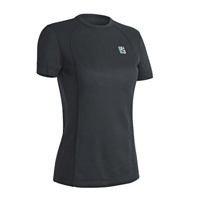 Футболка Bask, цвет цвет черный