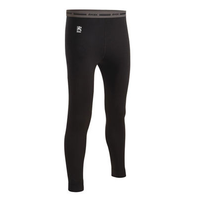 Штаны Bask, цвет цвет черный