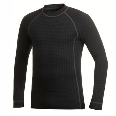 Фуфайка RedFox, цвет цвет черный