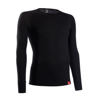 Фуфайка Bask, цвет цвет черный