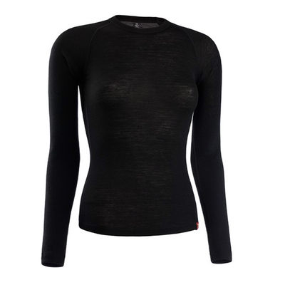 Фуфайка Bask, цвет цвет черный