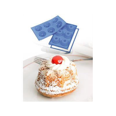 Форма Silikomart