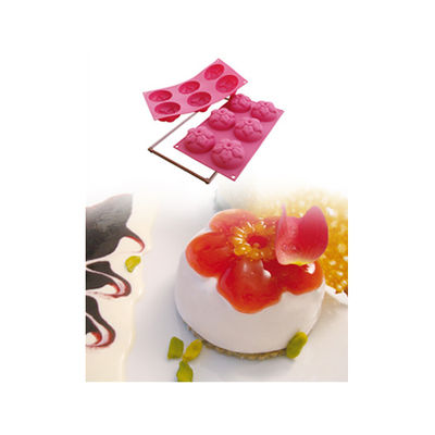 Форма Silikomart