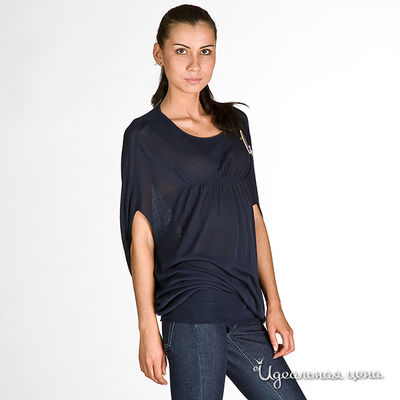 Пончо Dark Eyes, цвет Нет данных