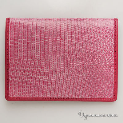 Обложка BLQ, цвет цвет розовый