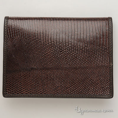 Обложка BLQ, цвет цвет коричневый