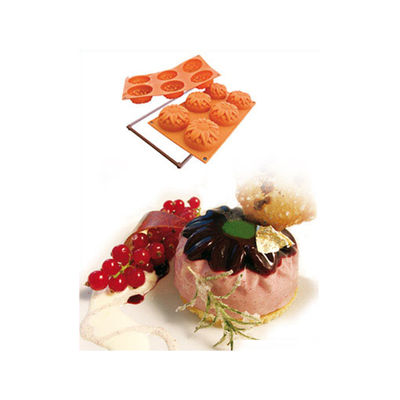 Форма Silikomart