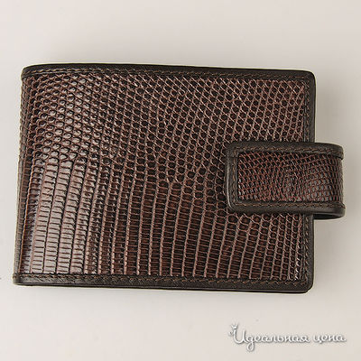 Держатель BLQ, цвет цвет коричневый