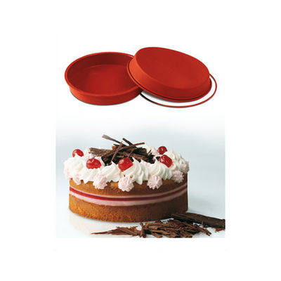 Форма Silikomart