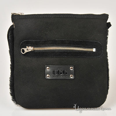 Сумка BLQ, цвет цвет черный