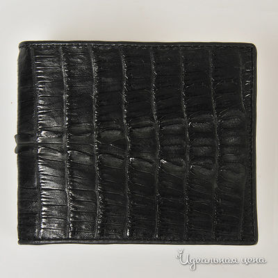 Портмоне BLQ, цвет цвет черный