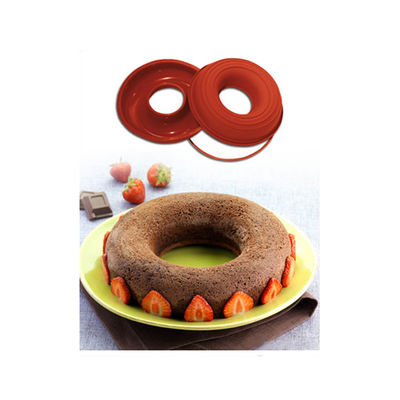 Форма Silikomart