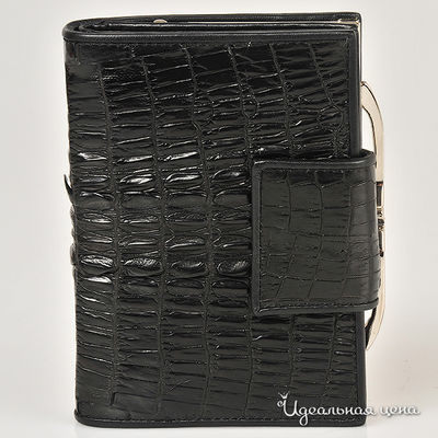 Портмоне BLQ, цвет цвет черный