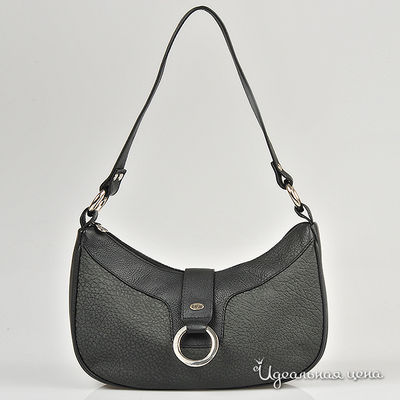 Сумка BLQ, цвет цвет черный