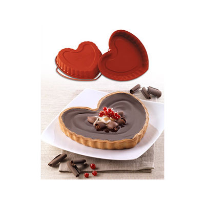 Форма Silikomart