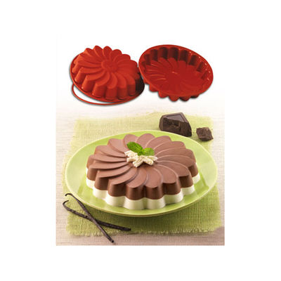 Форма Silikomart