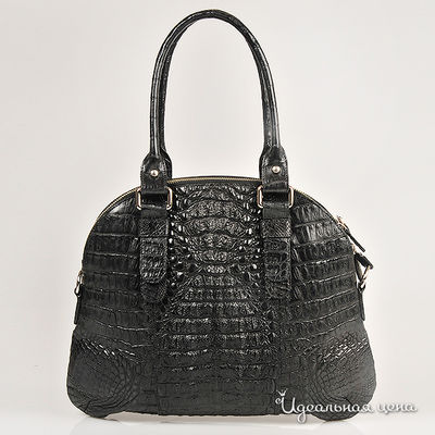 Сумка BLQ, цвет цвет черный