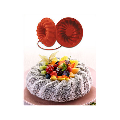 Форма Silikomart