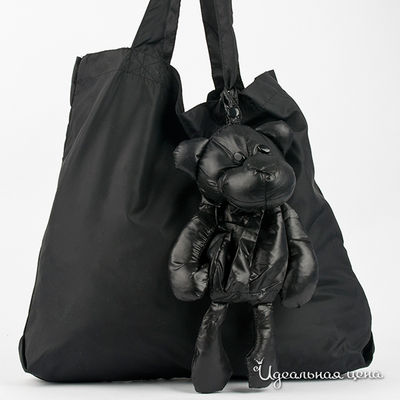 Сумка Tom Farr, цвет цвет черный