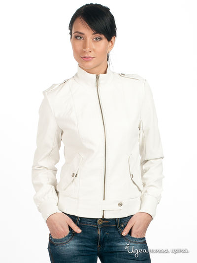 Куртка Tom Farr, цвет цвет белый