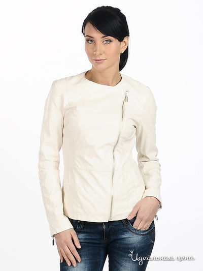 Куртка Tom Farr, цвет цвет белый