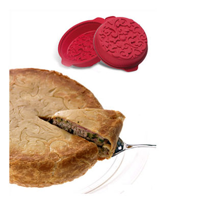 Форма Silikomart