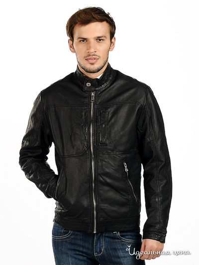 Куртка Tom Farr, цвет цвет темно-коричневый