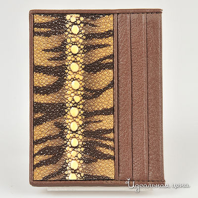 Держатель BLQ, цвет цвет коричневый