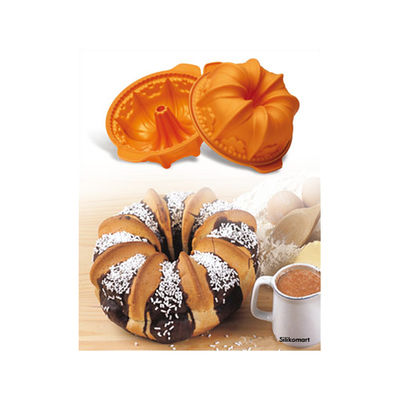 Форма Silikomart