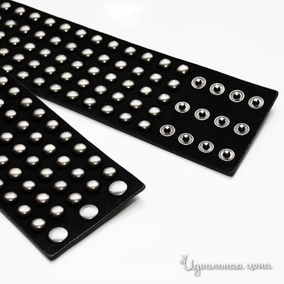 Ремешки Hot Fashion, цвет цвет черный