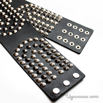 Ремешки Hot Fashion, цвет цвет черный