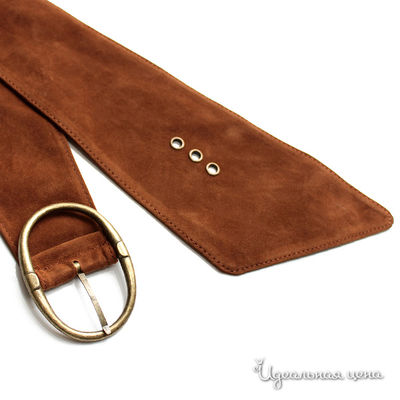 Ремешки Hot Fashion, цвет цвет коричневый