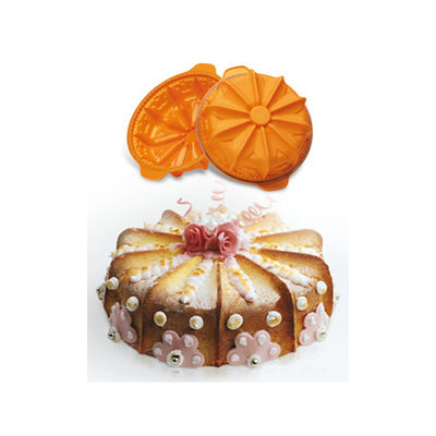 Форма Silikomart