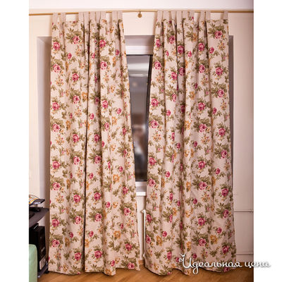 Штора Арлони