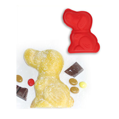 Форма Silikomart