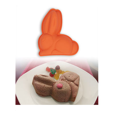 Форма Silikomart