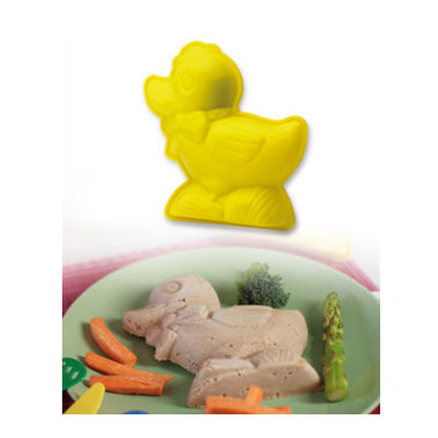 Форма Silikomart