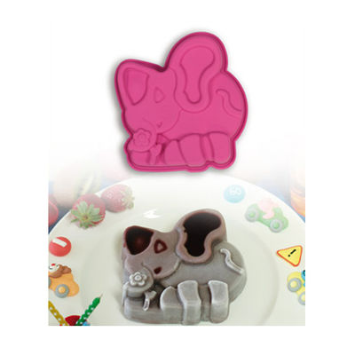 Форма Silikomart