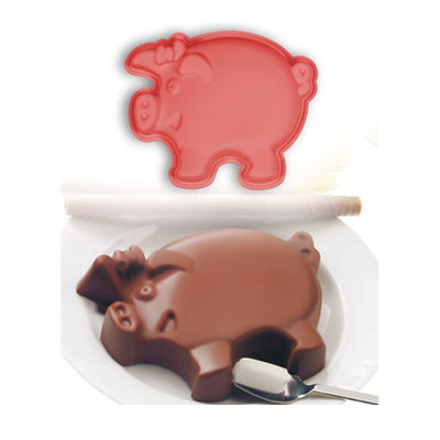 Форма Silikomart