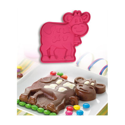 Форма Silikomart